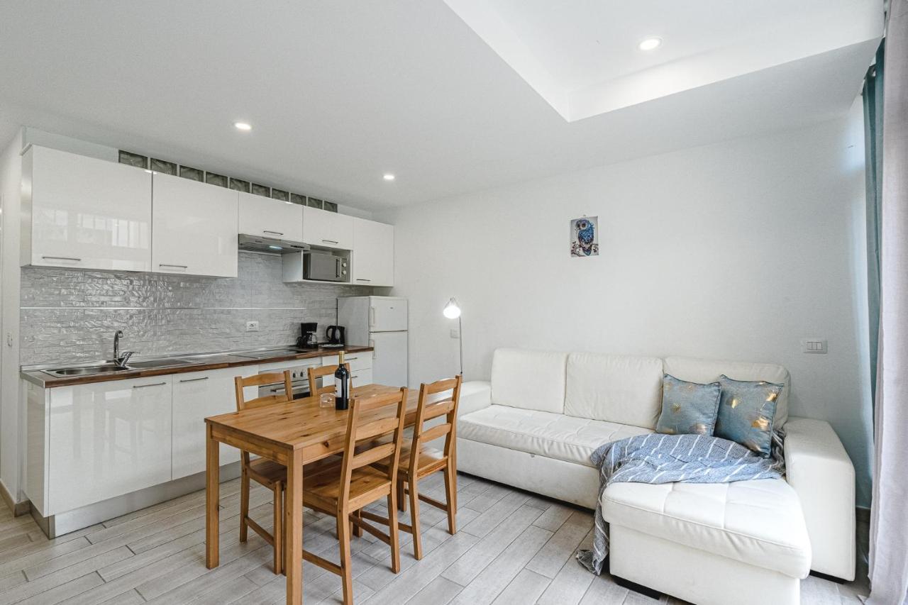 Apartamento De Lujo En Mare Verde Адехе Экстерьер фото