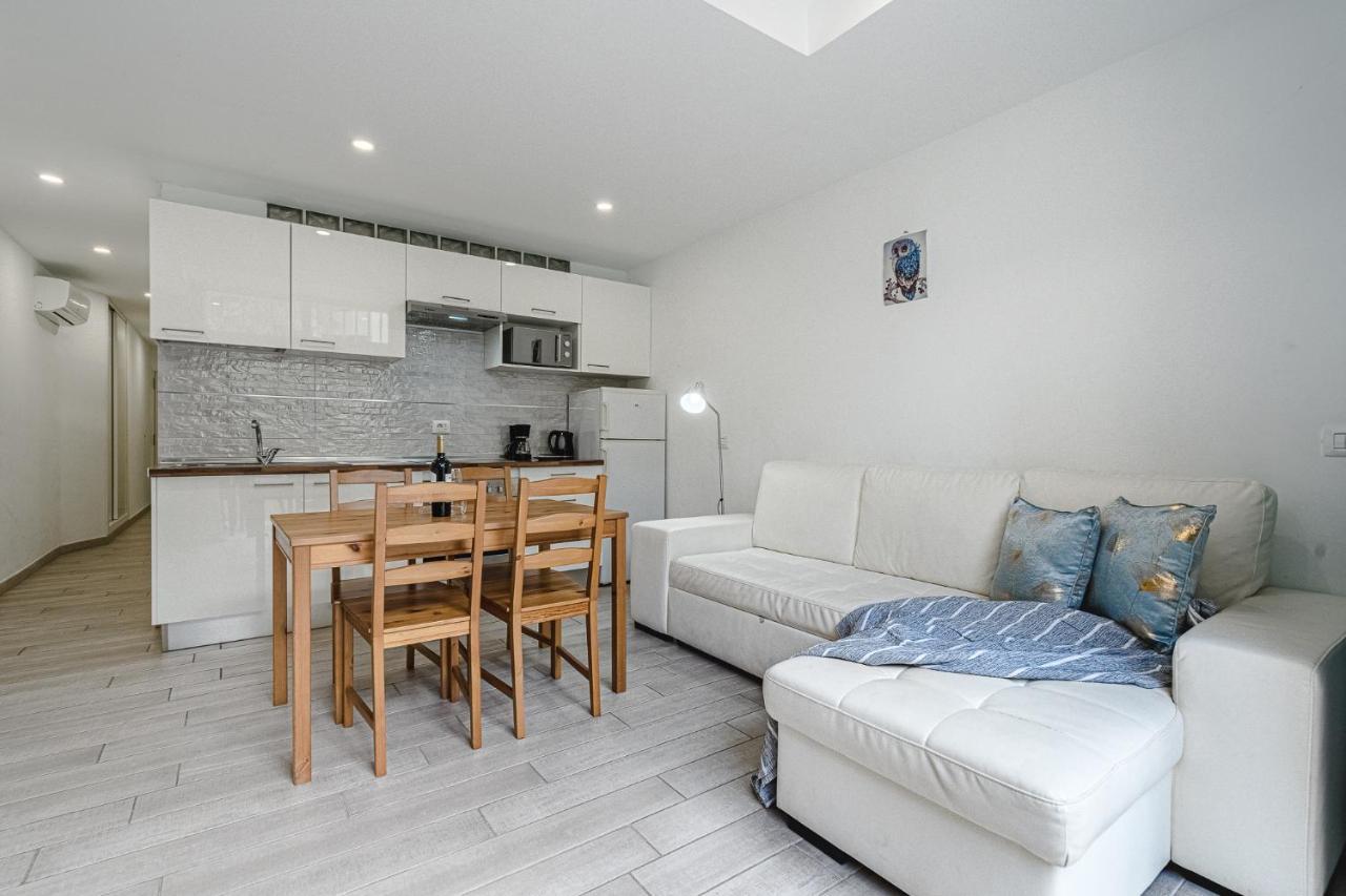 Apartamento De Lujo En Mare Verde Адехе Экстерьер фото