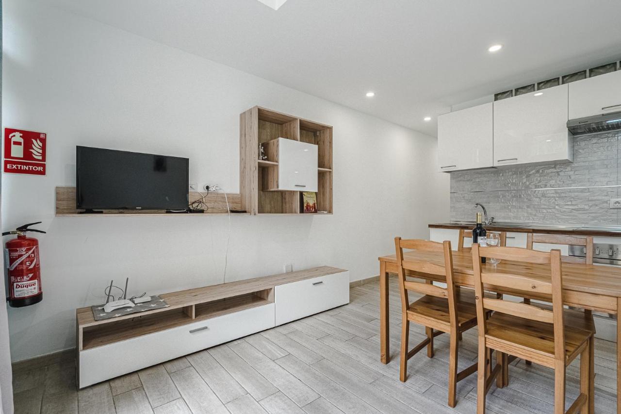 Apartamento De Lujo En Mare Verde Адехе Экстерьер фото