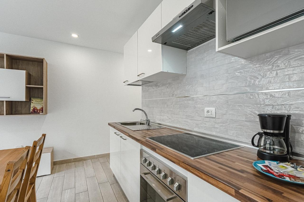 Apartamento De Lujo En Mare Verde Адехе Экстерьер фото