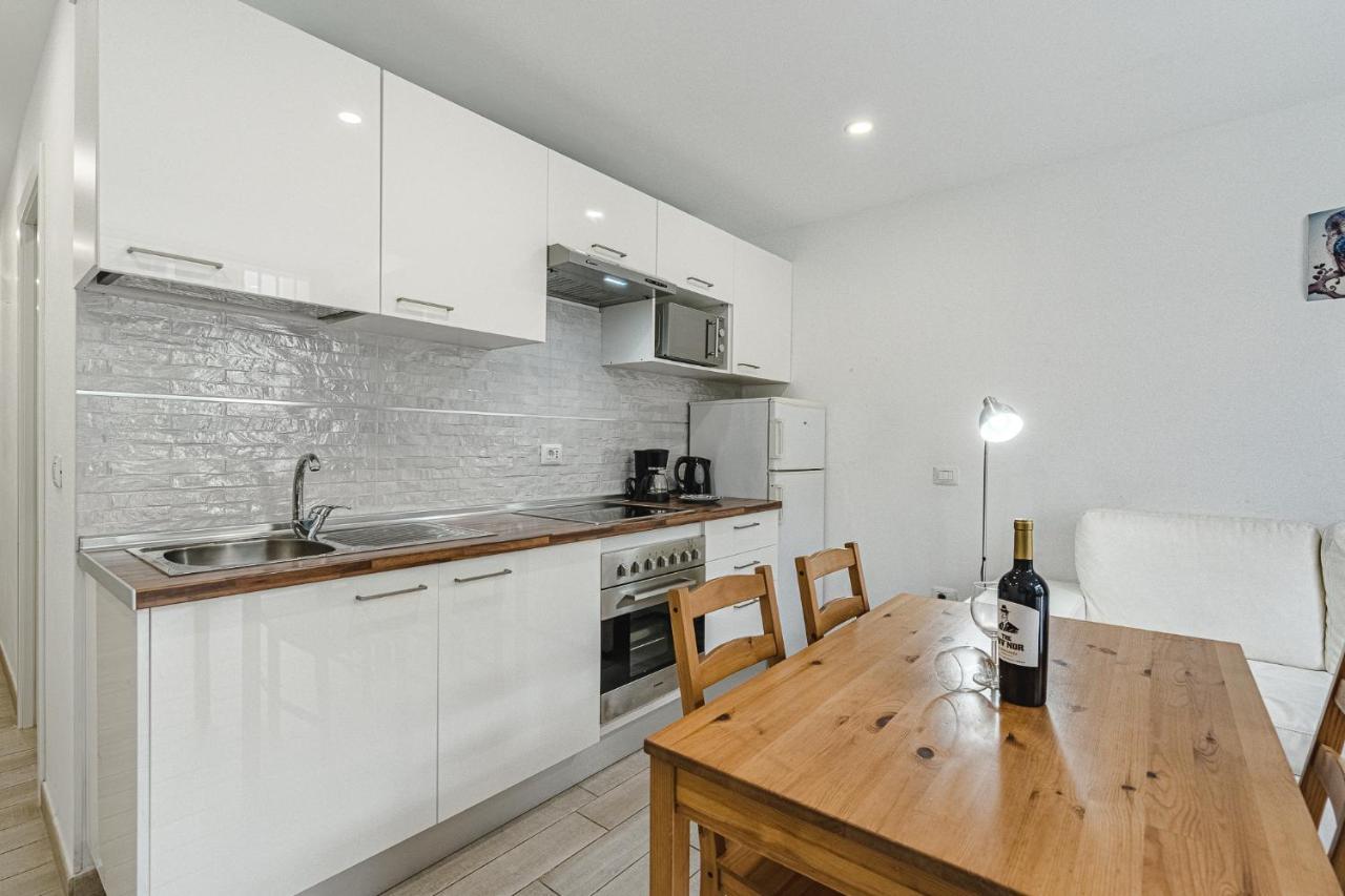 Apartamento De Lujo En Mare Verde Адехе Экстерьер фото