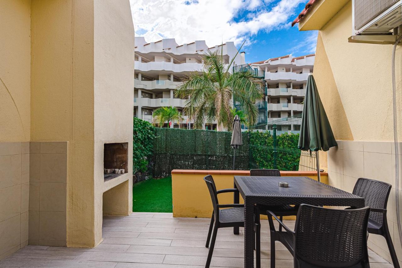 Apartamento De Lujo En Mare Verde Адехе Экстерьер фото