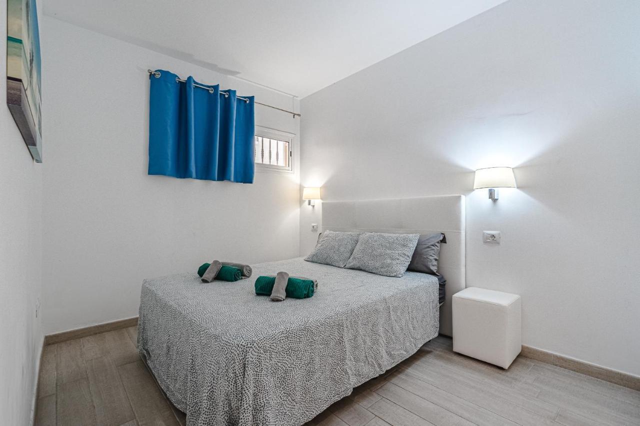 Apartamento De Lujo En Mare Verde Адехе Экстерьер фото