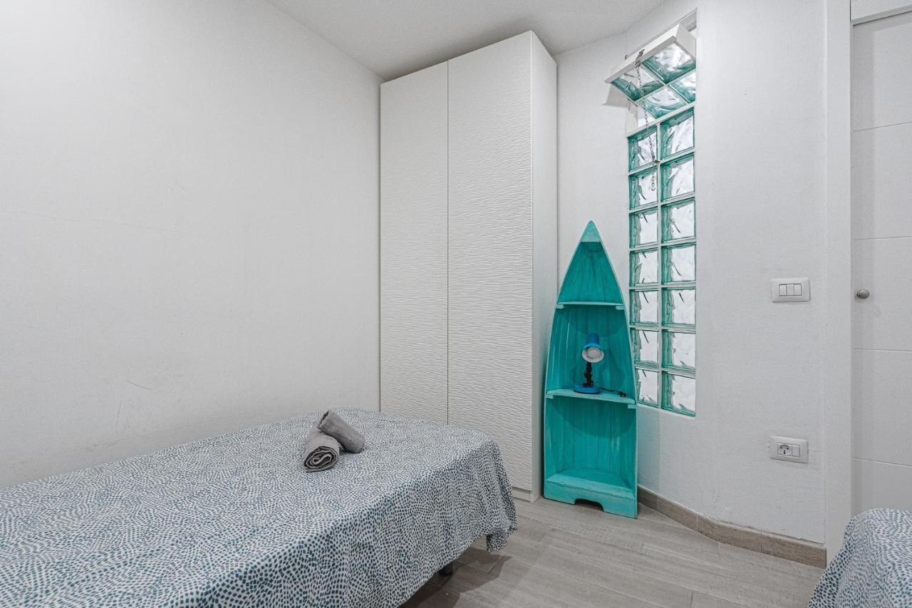 Apartamento De Lujo En Mare Verde Адехе Экстерьер фото