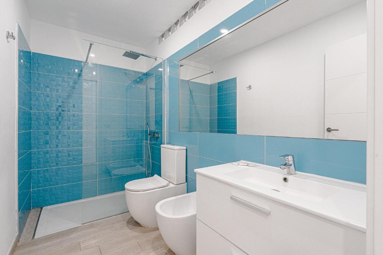 Apartamento De Lujo En Mare Verde Адехе Экстерьер фото