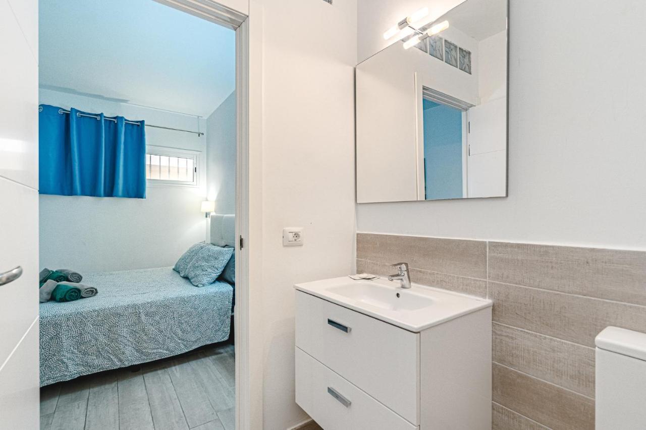 Apartamento De Lujo En Mare Verde Адехе Экстерьер фото